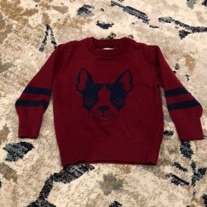 Baby Boys Sweater